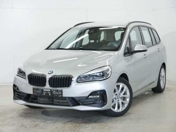 BMW 220d 140 kW image number 1