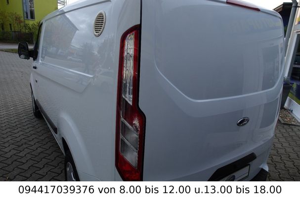 Ford Transit Custom 300 L1 Trend 96 kW image number 13