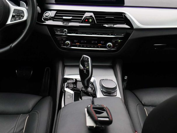 BMW 530i 185 kW image number 9