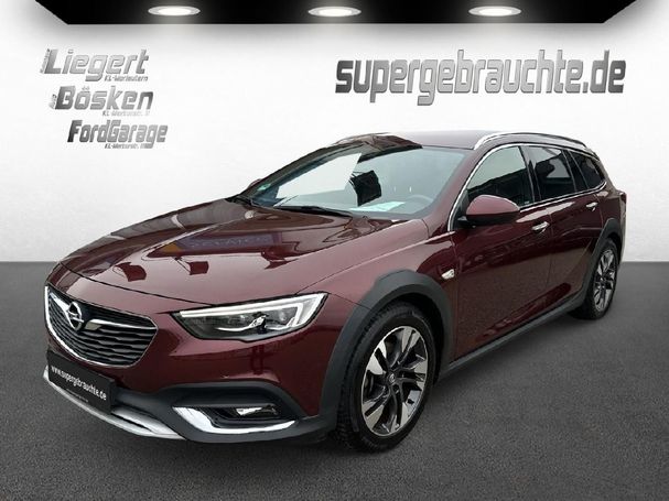 Opel Insignia CT 4x4 154 kW image number 1