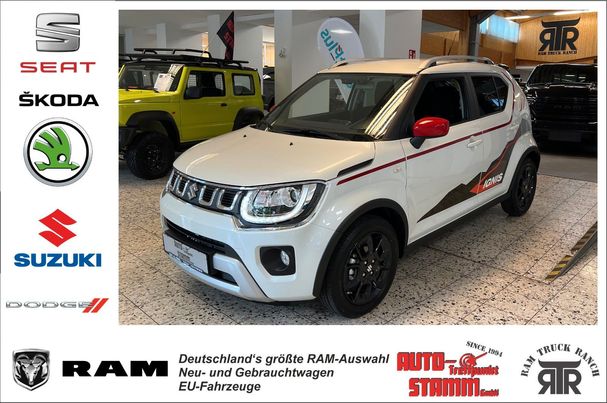 Suzuki Ignis 61 kW image number 2