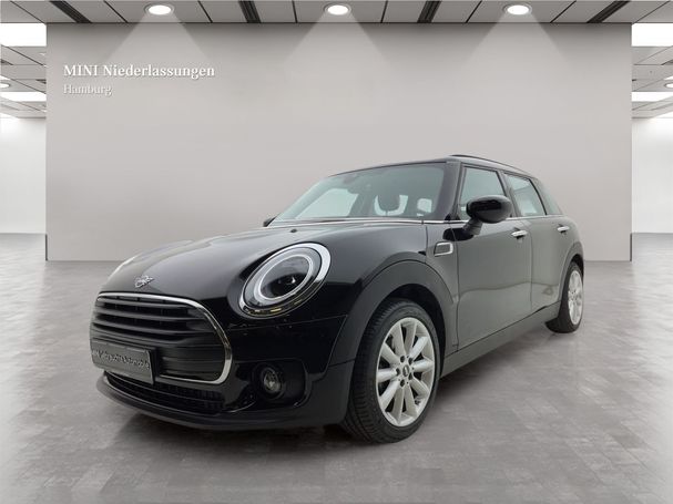 Mini One Clubman Mini 75 kW image number 1