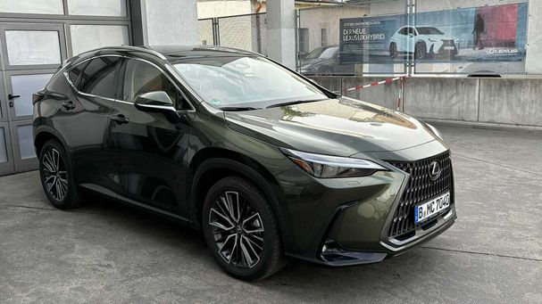 Lexus NX 350 h 179 kW image number 3