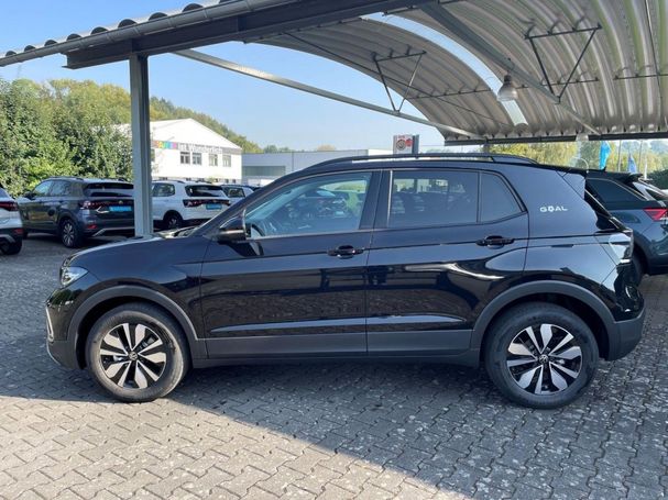 Volkswagen T-Cross 1.0 TSI DSG 85 kW image number 5