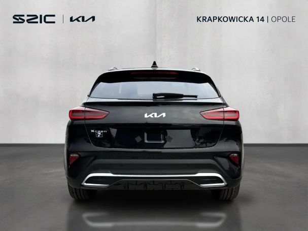 Kia XCeed 1.5 T-GDI 103 kW image number 2