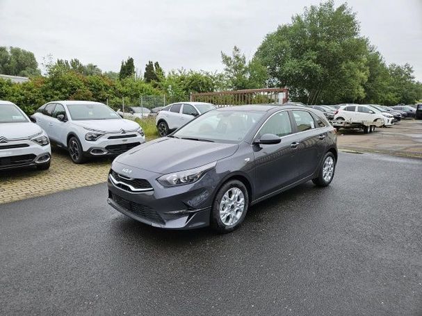 Kia Ceed Vision DCT7 103 kW image number 1