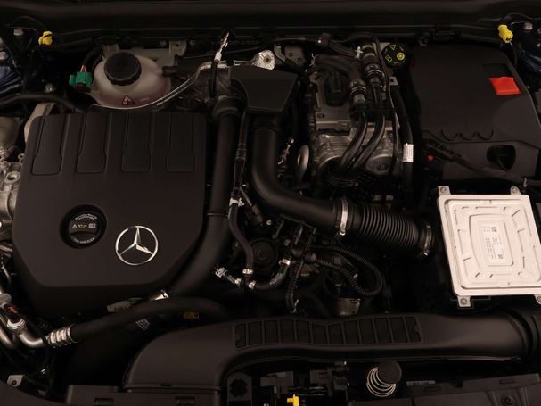 Mercedes-Benz CLA 250 160 kW image number 40