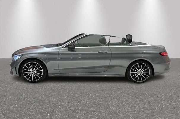 Mercedes-Benz C 200 AMG Line 4Matic 145 kW image number 24