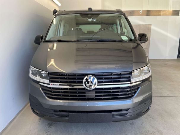 Volkswagen T6 California DSG 4Motion Beach 150 kW image number 4