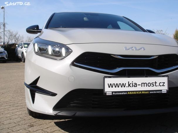 Kia Ceed 1.5 T-GDI 118 kW image number 14