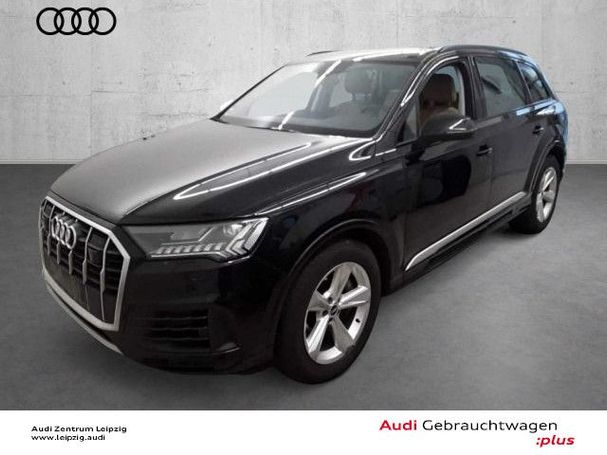 Audi Q7 55 TFSIe 280 kW image number 1