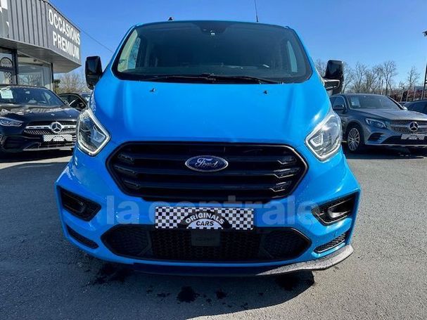  Ford Transit Custom L1H1 Sport 136 kW image number 4