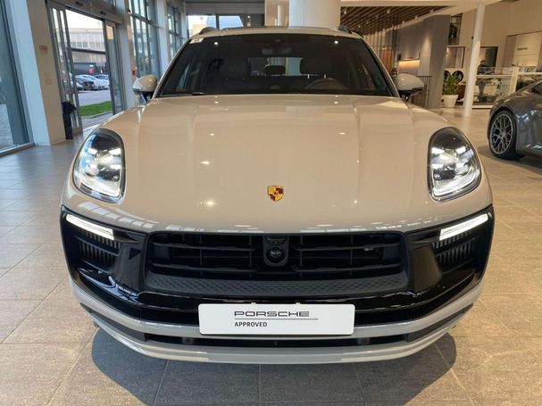 Porsche Macan GTS 324 kW image number 3