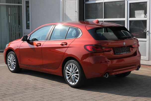 BMW 120i Advantage 131 kW image number 3