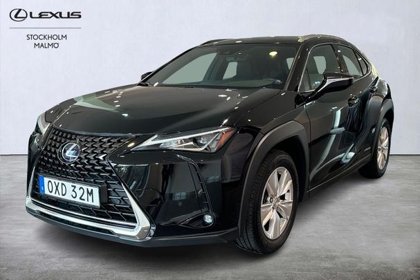 Lexus UX 250h 138 kW image number 1