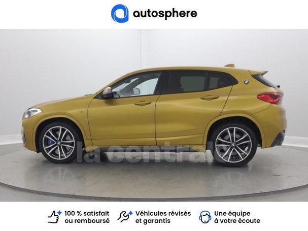 BMW X2 M35i xDrive 225 kW image number 5