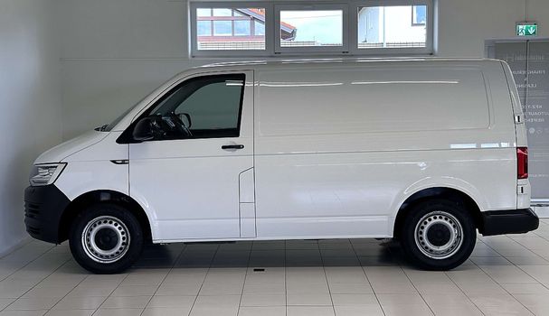 Volkswagen T6 Transporter 110 kW image number 9