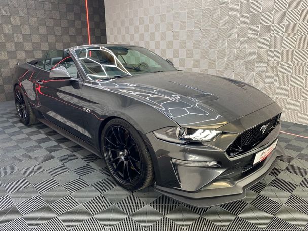 Ford Mustang GT 330 kW image number 2