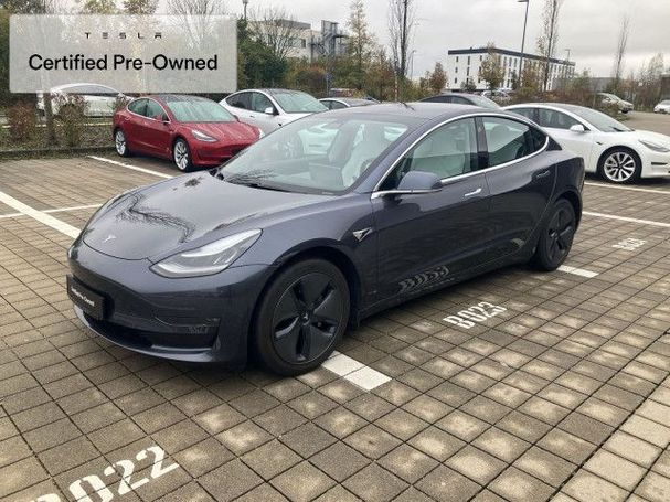 Tesla Model 3 Long Range AWD 258 kW image number 1