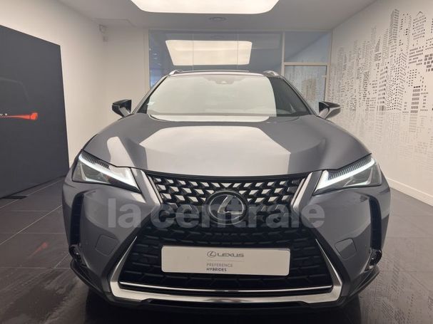 Lexus UX 135 kW image number 3