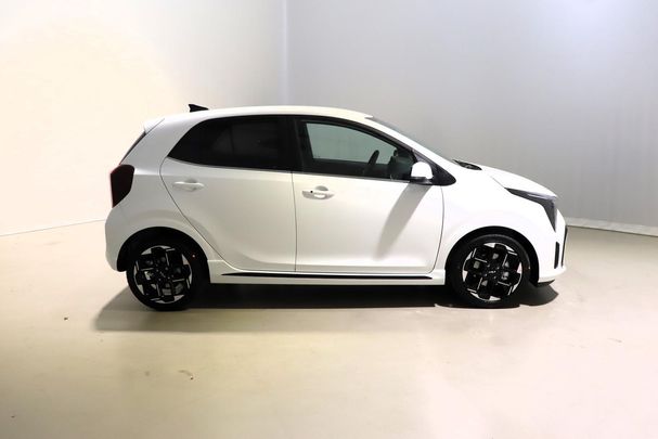 Kia Picanto 1.2 GT Line AMT 58 kW image number 17