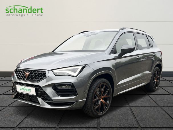 Cupra Ateca 2.0 TSI DSG 221 kW image number 1