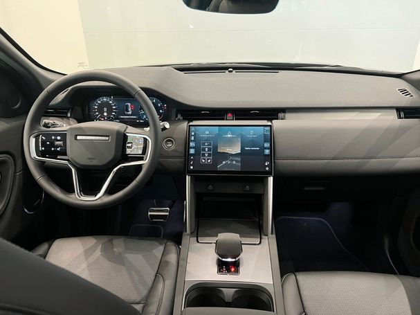 Land Rover Discovery Sport P200 SE 147 kW image number 3