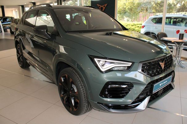 Cupra Ateca 110 kW image number 1