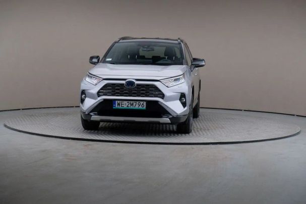 Toyota RAV 4 163 kW image number 2