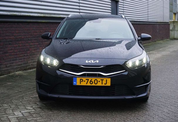 Kia Ceed Sportswagon 1.5 T-GDI Line 118 kW image number 25