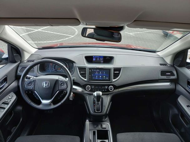 Honda CR-V 2.0i-VTEC 4WD Elegance 114 kW image number 21