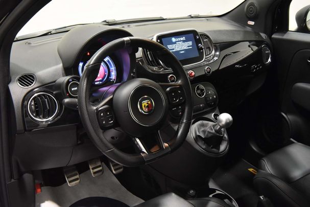 Abarth 595 121 kW image number 33