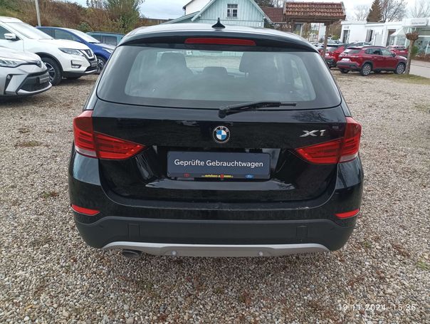 BMW X1 sDrive 85 kW image number 3