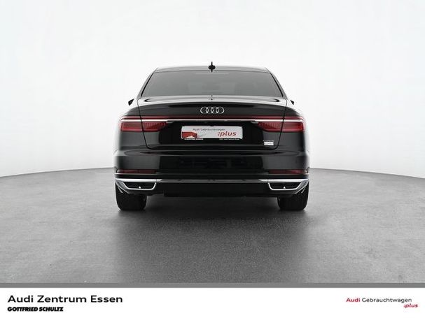 Audi A8 50 TDI quattro Tiptronic 210 kW image number 5