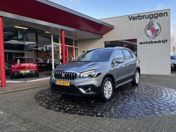 Suzuki SX4 S-Cross 95 kW image number 30