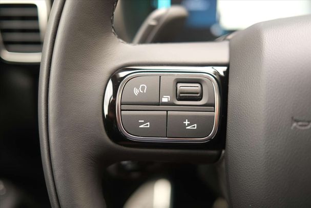 Citroen C5 Aircross 133 kW image number 44