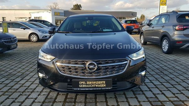 Opel Insignia 90 kW image number 4