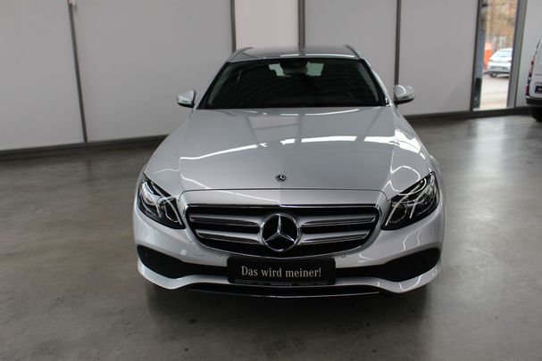 Mercedes-Benz E 220 d T Avantgarde 143 kW image number 2