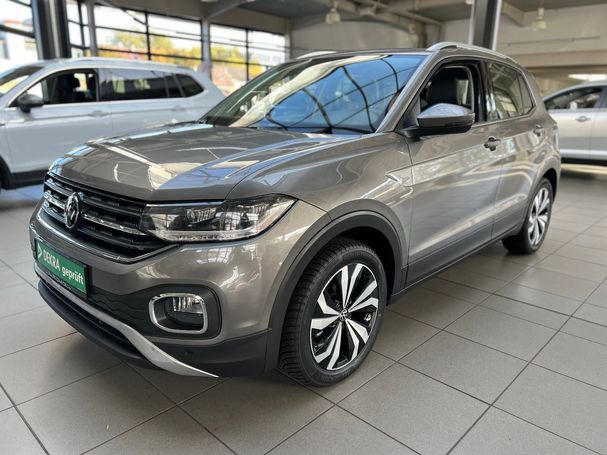 Volkswagen T-Cross Style 81 kW image number 1