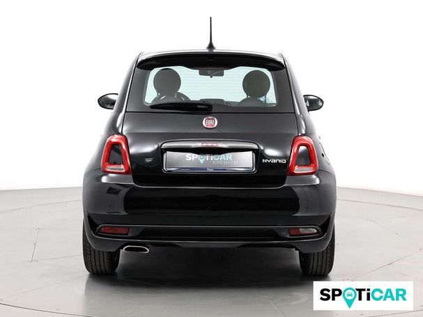 Fiat 500 1.0 52 kW image number 6