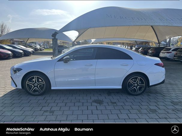 Mercedes-Benz CLA 250 160 kW image number 5