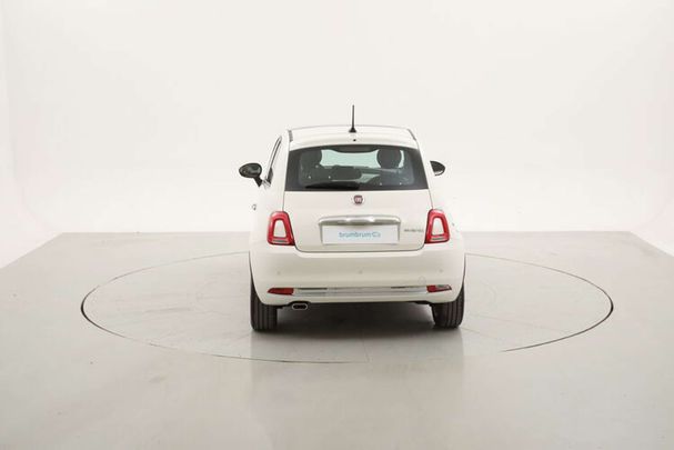 Fiat 500 51 kW image number 5