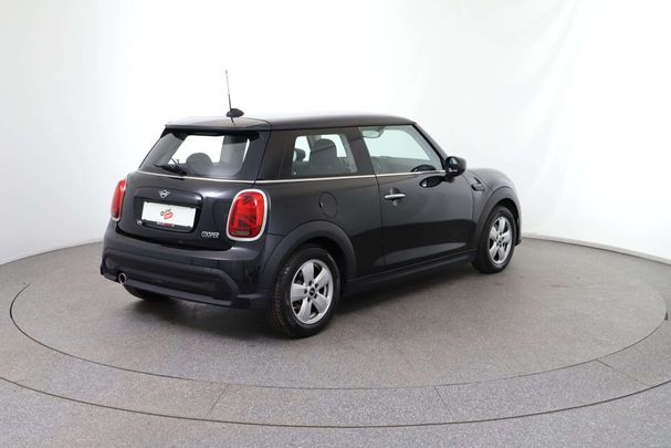 Mini Cooper Mini 100 kW image number 2