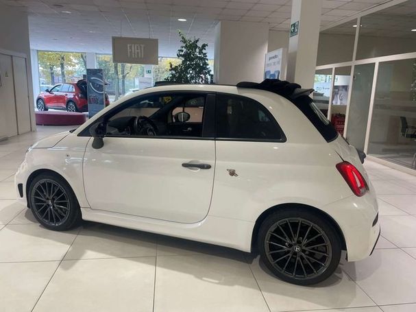 Abarth 595C 1.4 T Jet 165 121 kW image number 7