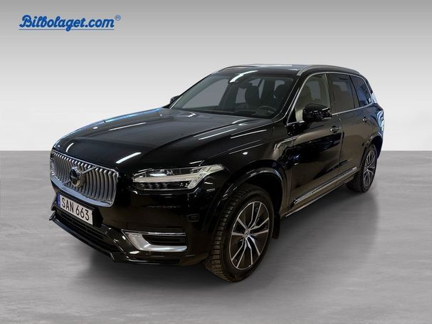 Volvo XC90 AWD T8 341 kW image number 1