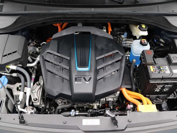 Kia Niro e 64 kWh 150 kW image number 34