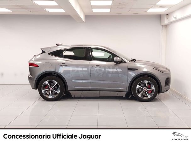 Jaguar E-Pace 120 kW image number 6