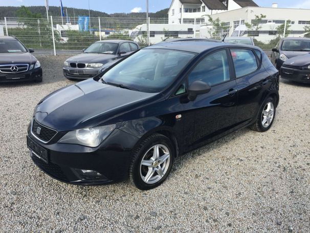 Seat Ibiza 77 kW image number 1