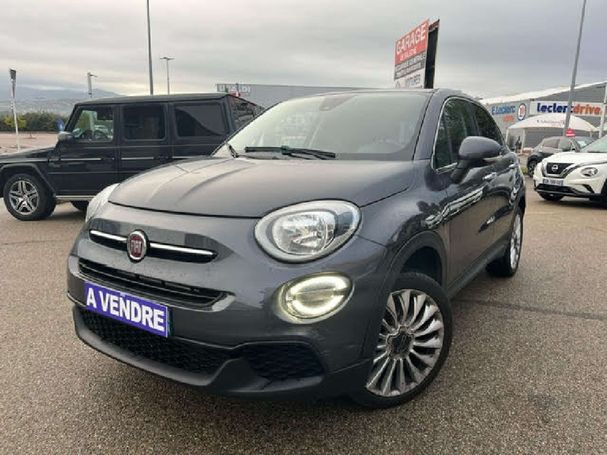 Fiat 500X Cross 1.3 DCT 110 kW image number 12