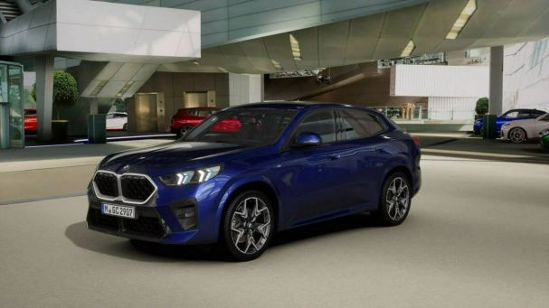 BMW X2 sDrive 125 kW image number 1